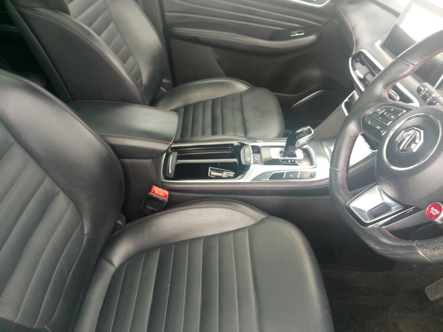 Used MG MG HS 2022 for sale - 76423674: Photo 10