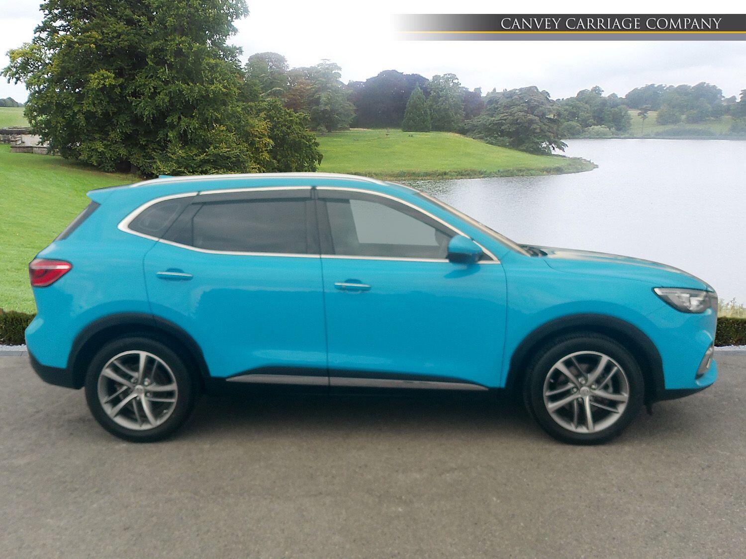 Used MG MG HS 2022 for sale - 76423674: Photo 4