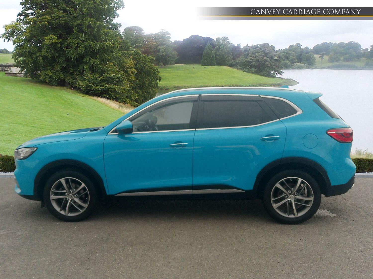 Used MG MG HS 2022 for sale - 76423674: Photo 5