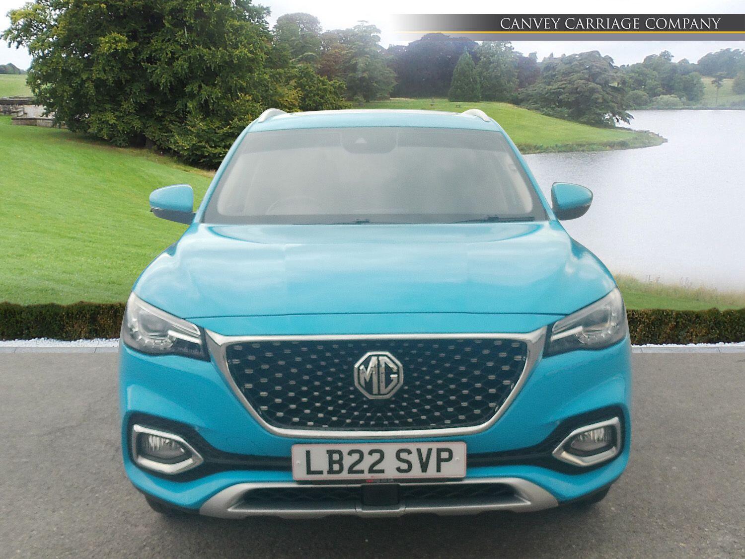 Used MG MG HS 2022 for sale - 76423674: Photo 6