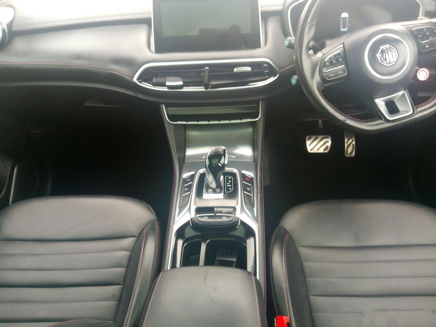 Used MG MG HS 2022 for sale - 76423674: Photo 9