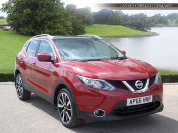 2017 (66) - 1.2 DIG-T Tekna XTRON 2WD Euro 6 (s/s) 5dr