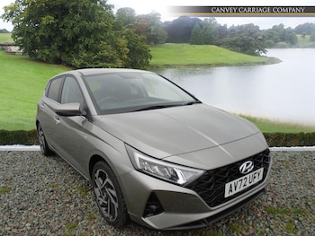 2022 (72) - 1.0 T-GDi MHEV Premium DCT Euro 6 (s/s) 5dr