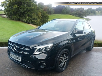 Used Mercedes-Benz GLA 2019 for sale - 76175432: Photo 2