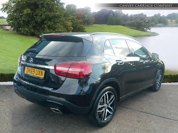 Used Mercedes-Benz GLA 2019 for sale - 76175432: Photo 3