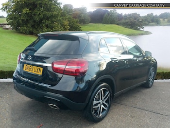 Used Mercedes-Benz GLA 2019 for sale - 76175432: Photo 3
