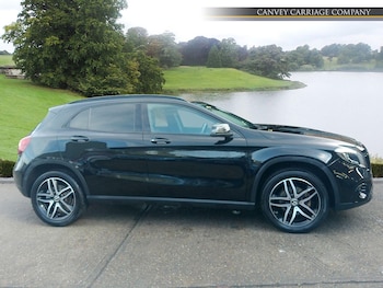 Used Mercedes-Benz GLA 2019 for sale - 76175432: Photo 4