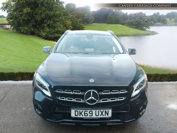 Used Mercedes-Benz GLA 2019 for sale - 76175432: Photo 5