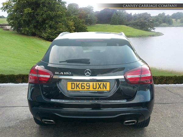 Used Mercedes-Benz GLA 2019 for sale - 76175432: Photo 6