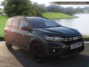 2024 (24) - 1.6 Hybrid EXTREME Auto Euro 6 (s/s) 5dr