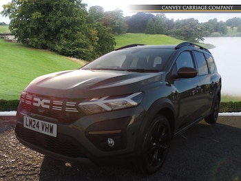 Used Dacia Jogger 2024 for sale - 76326285: Photo