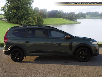 Used Dacia Jogger 2024 for sale - 76326285: Photo