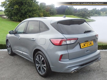 Used Ford Kuga 2023 for sale - 77175783: Photo