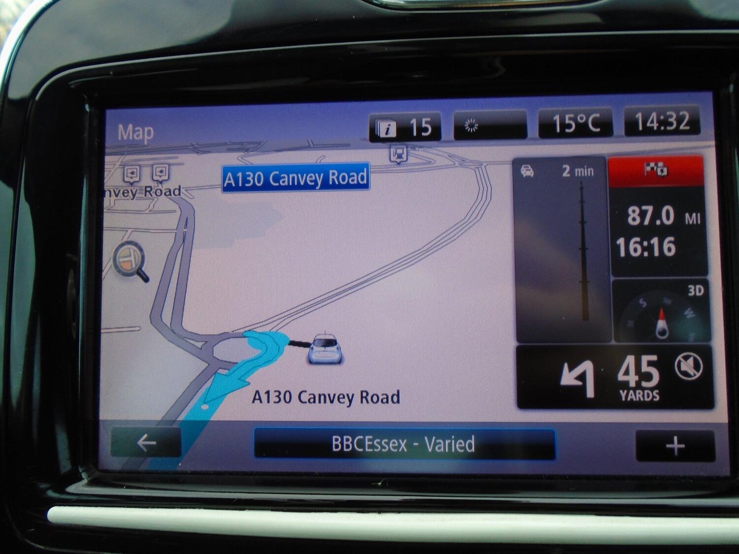 Used Renault Zoe for sale - 76990377: Photo 12