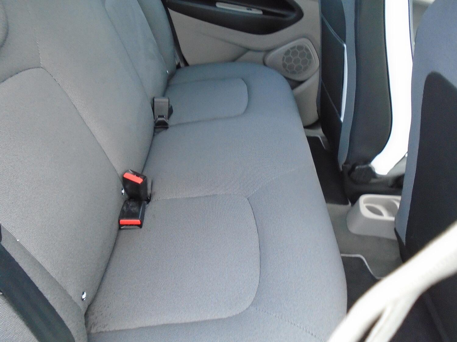 Used Renault Zoe for sale - 76990377: Photo 9