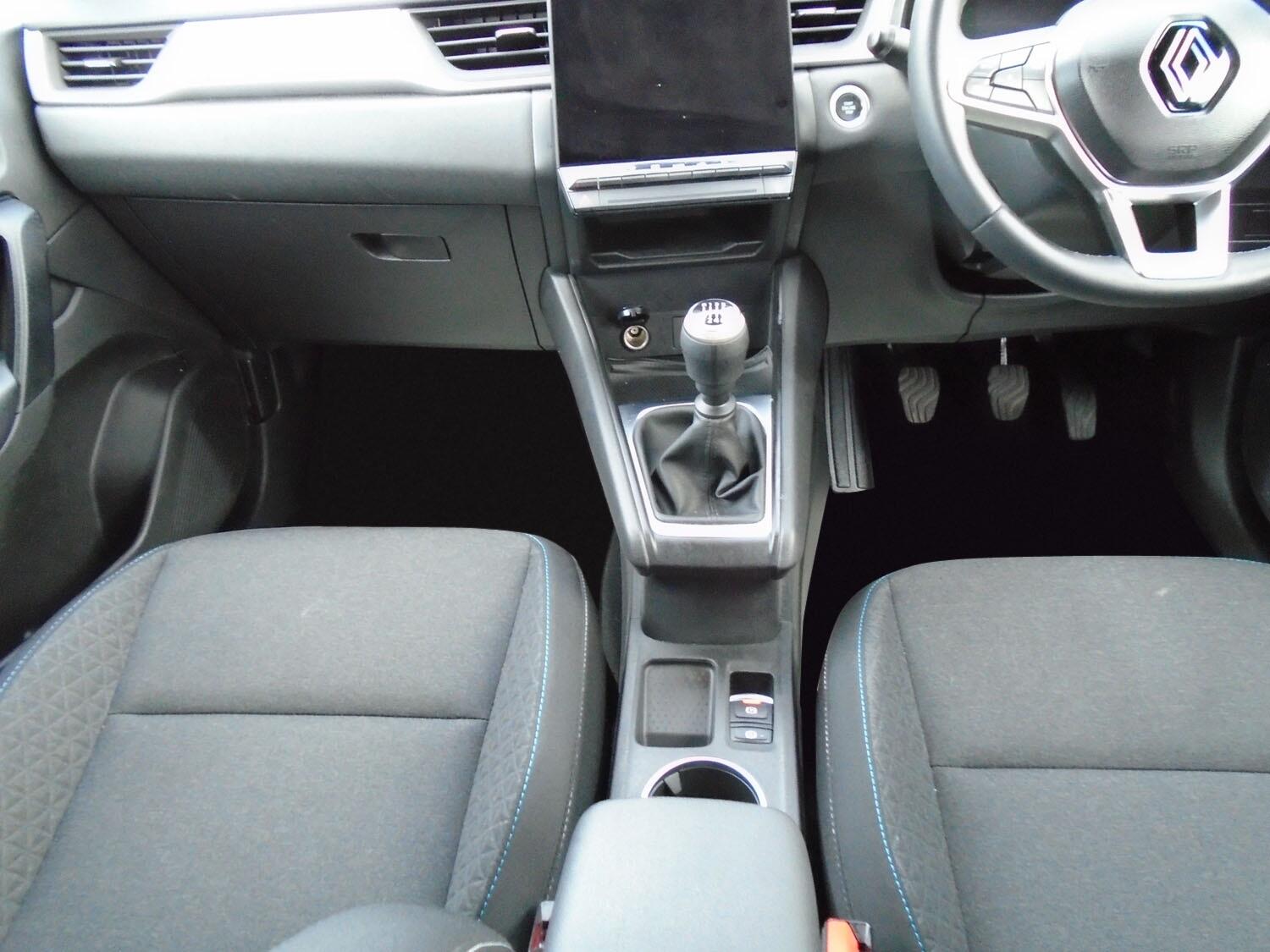 Used Renault Captur 2024 for sale - 76326150: Photo 10