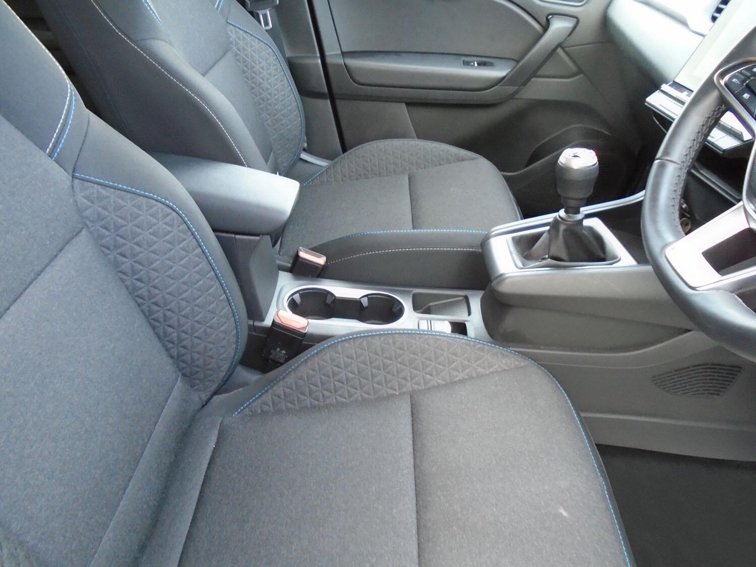 Used Renault Captur 2024 for sale - 76326150: Photo 11