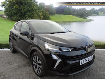 Renault - Captur