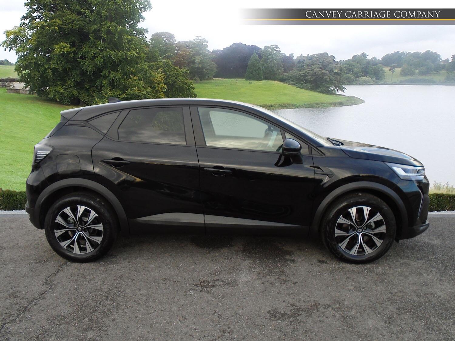 Used Renault Captur 2024 for sale - 76326150: Photo 5