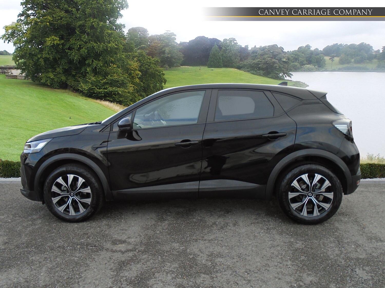 Used Renault Captur 2024 for sale - 76326150: Photo 6