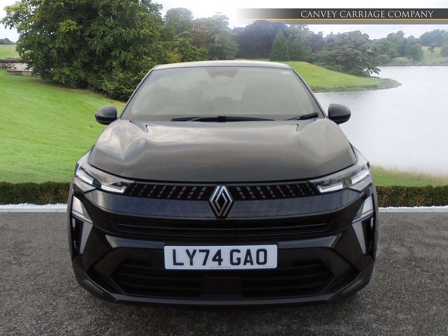 Used Renault Captur 2024 for sale - 76326150: Photo 7