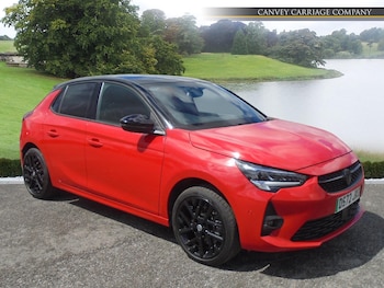Used Vauxhall Corsa 2022 for sale - 78810141: Photo