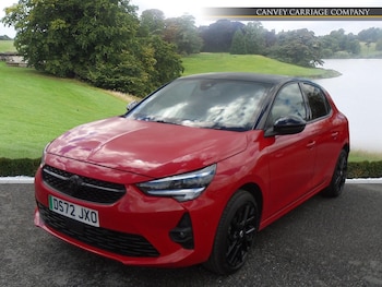 Used Vauxhall Corsa 2022 for sale - 78810141: Photo
