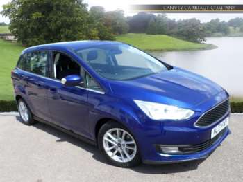 2017 (17) - 1.0T EcoBoost Zetec Euro 6 (s/s) 5dr