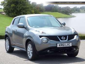 2012 (61) - 1.6 Acenta Premium Euro 5 (s/s) 5dr