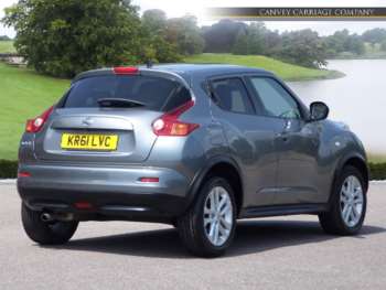 Used Nissan Juke 2012 for sale - 74654408: Photo