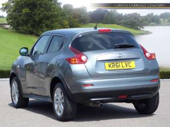 Used Nissan Juke 2012 for sale - 74654408: Photo