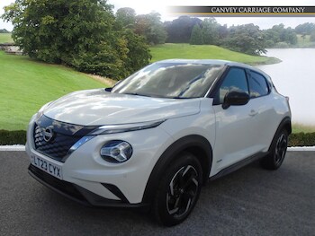 Used Nissan Juke 2023 for sale - 77993818: Photo
