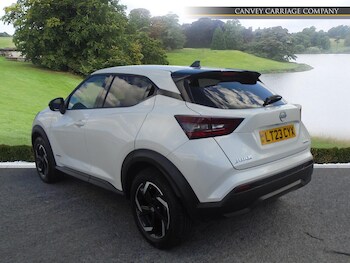 Used Nissan Juke 2023 for sale - 77993818: Photo