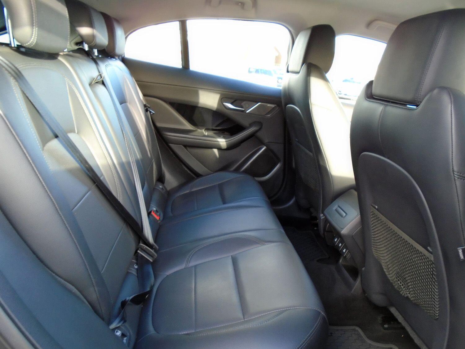 Used Jaguar I-Pace 2020 for sale - 76886902: Photo 12