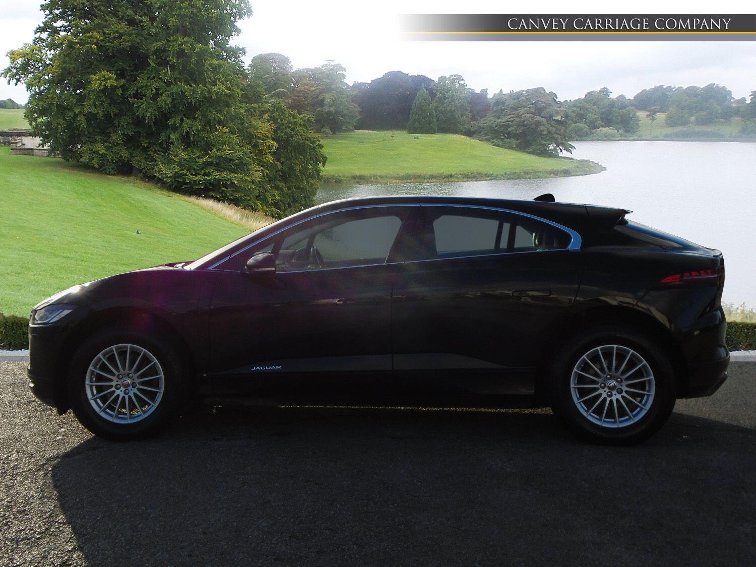 Used Jaguar I-Pace 2020 for sale - 76886902: Photo 6