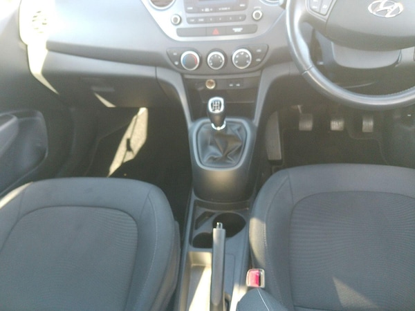 Used Hyundai i10 2019 for sale - 76060753: Photo 10