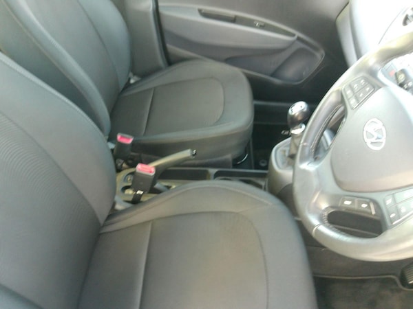 Used Hyundai i10 2019 for sale - 76060753: Photo 11