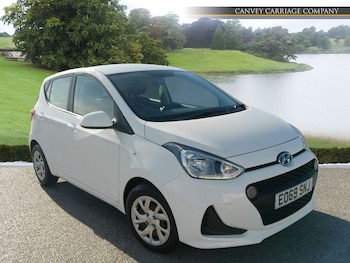 2019 (69) - 1.0 SE Euro 6 5dr