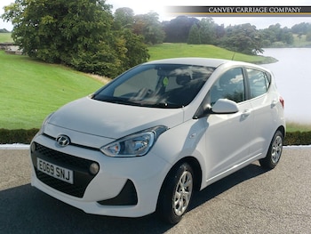 Used Hyundai i10 2019 for sale - 76060753: Photo 2