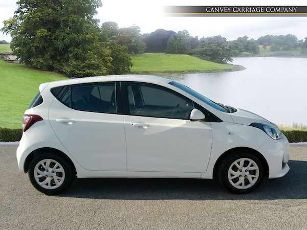 Used Hyundai i10 2019 for sale - 76060753: Photo 5
