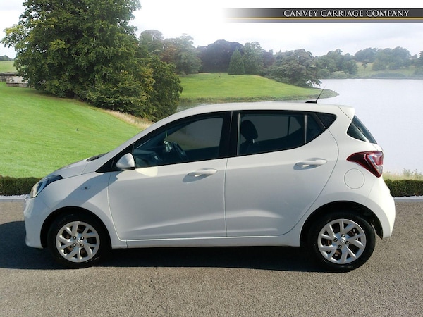 Used Hyundai i10 2019 for sale - 76060753: Photo 6