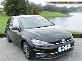 Volkswagen - Golf
