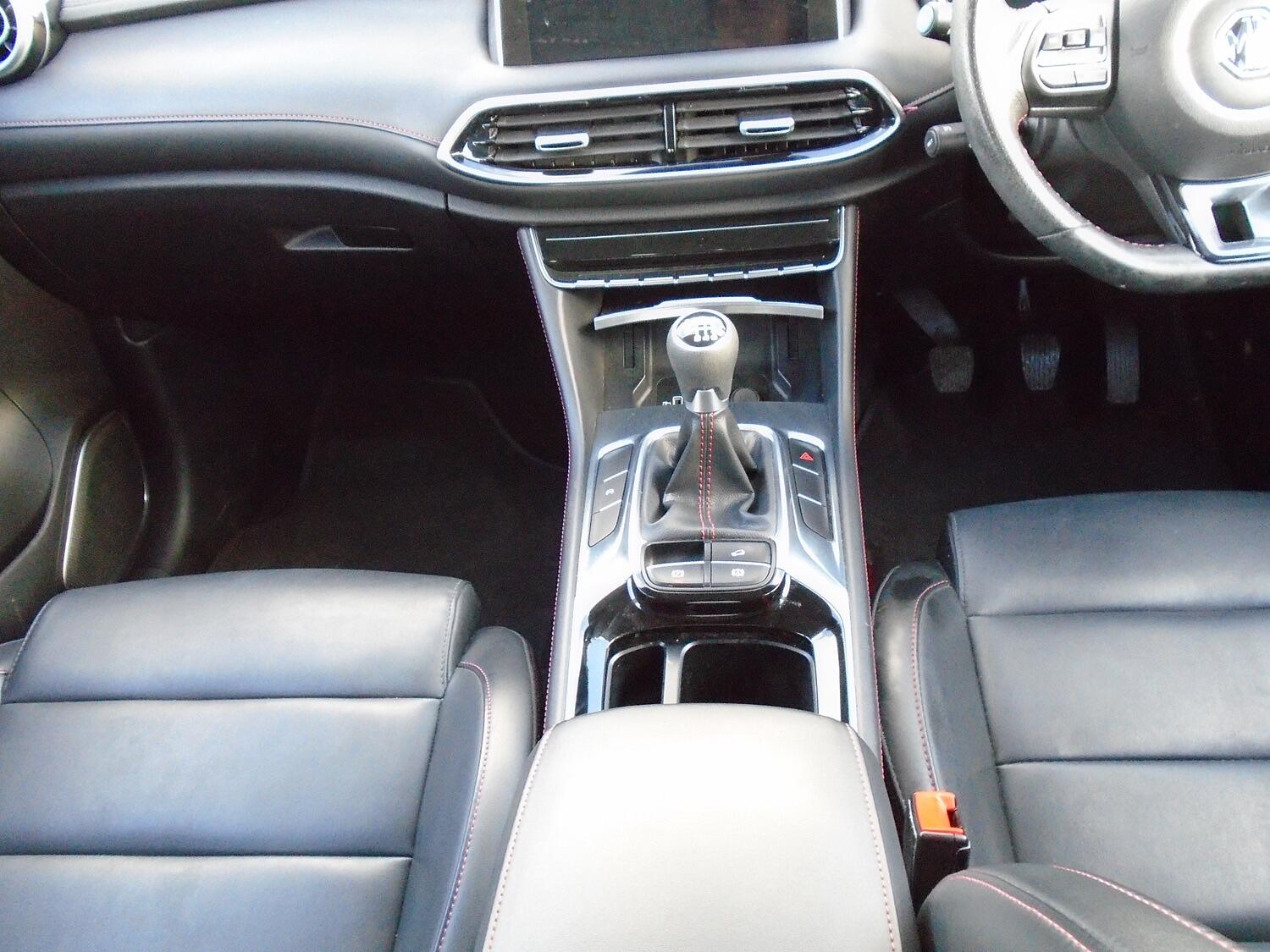 Used MG MG HS 2022 for sale - 76026729: Photo 10