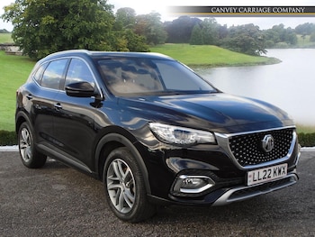 2022 (22) - 1.5 T-GDI Excite Euro 6 (s/s) 5dr