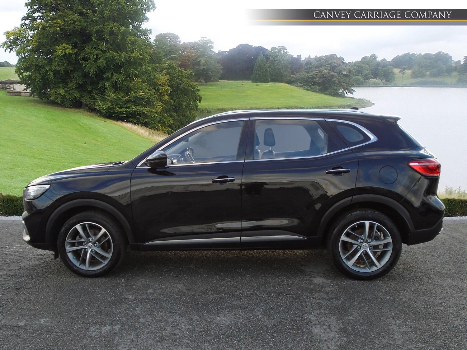 Used MG MG HS 2022 for sale - 76026729: Photo 6