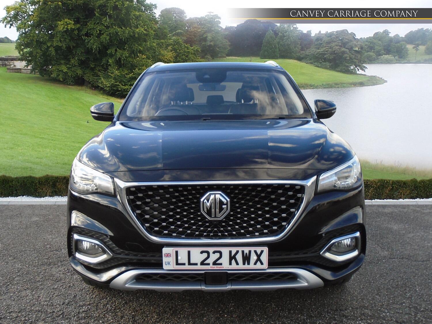 Used MG MG HS 2022 for sale - 76026729: Photo 7