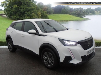 Used Peugeot 2008 2020 for sale - 78517367: Photo