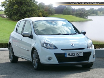 Used Renault Clio 2012 for sale - 75588671: Photo