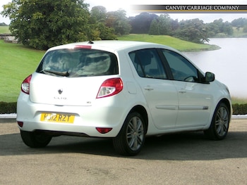 Used Renault Clio 2012 for sale - 75588671: Photo