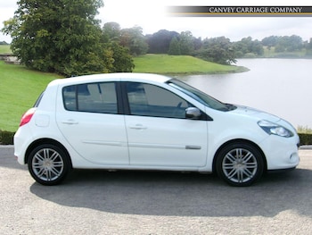 Used Renault Clio 2012 for sale - 75588671: Photo
